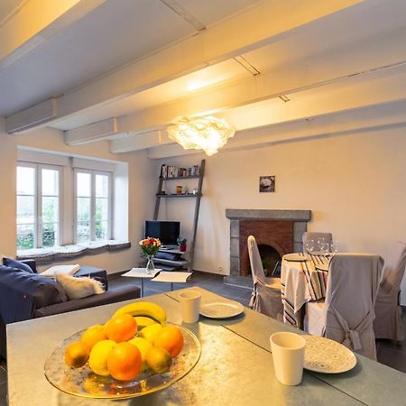 La Grand Voile - Maison 4 Chambres Vue Mer - Plage A 900 M Сен-Поль-де-Леон Екстер'єр фото
