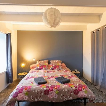 La Grand Voile - Maison 4 Chambres Vue Mer - Plage A 900 M Сен-Поль-де-Леон Екстер'єр фото